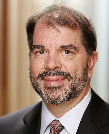 Ken Troske University of Kentucky